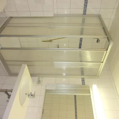 Garni Elfriede Inklusive Super Sommer Card 3*