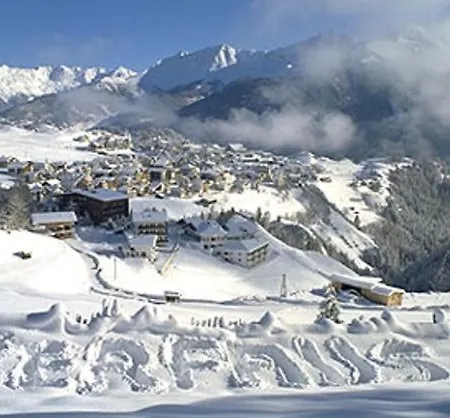 Gasthuis Garni Elfriede Inklusive Super Sommer Card