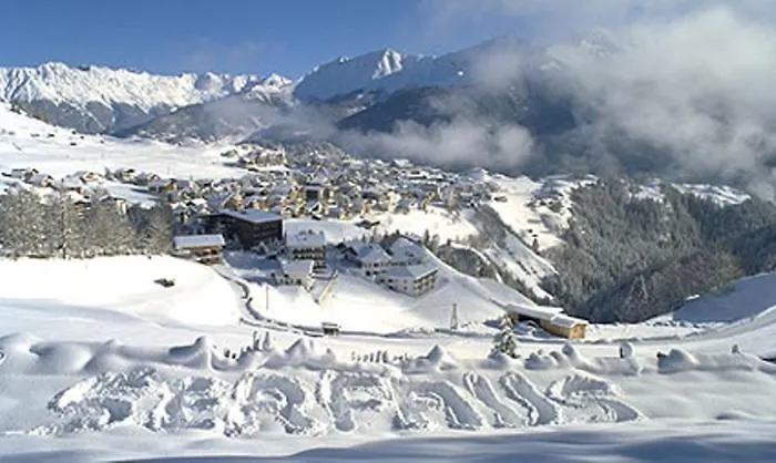 Gasthuis Garni Elfriede Inklusive Super Sommer Card