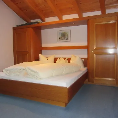 Garni Elfriede Inklusive Super Sommer Card Serfaus