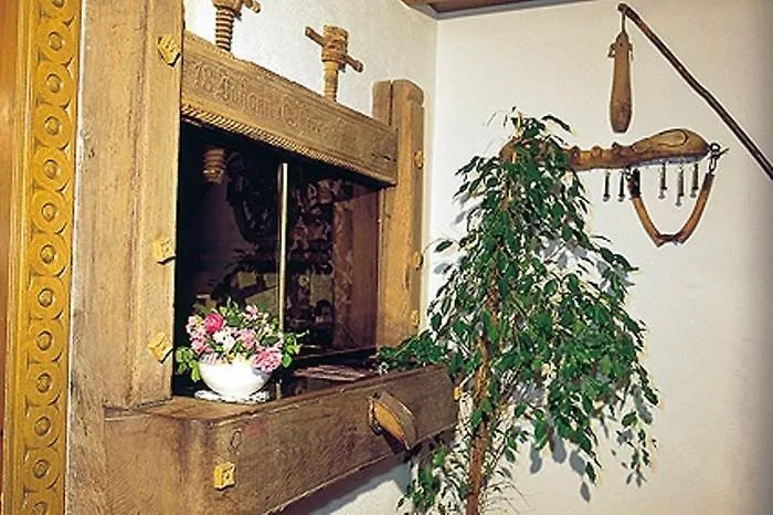 Garni Elfriede Inklusive Super Sommer Card 3*