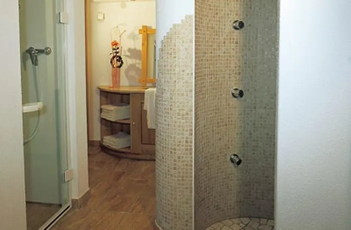 Garni Elfriede Inklusive Super Sommer Card 3*