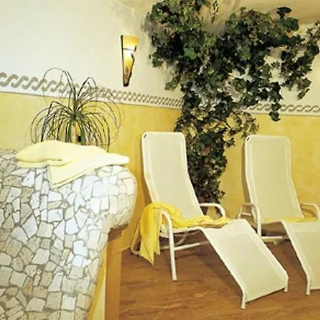 Garni Elfriede Inklusive Super Sommer Card Pensionat 3*