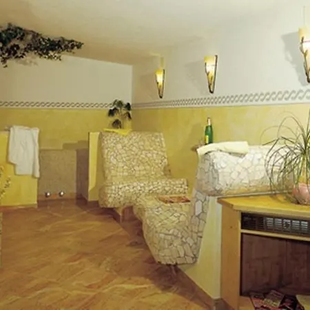 Garni Elfriede Inklusive Super Sommer Card Pensionat Serfaus