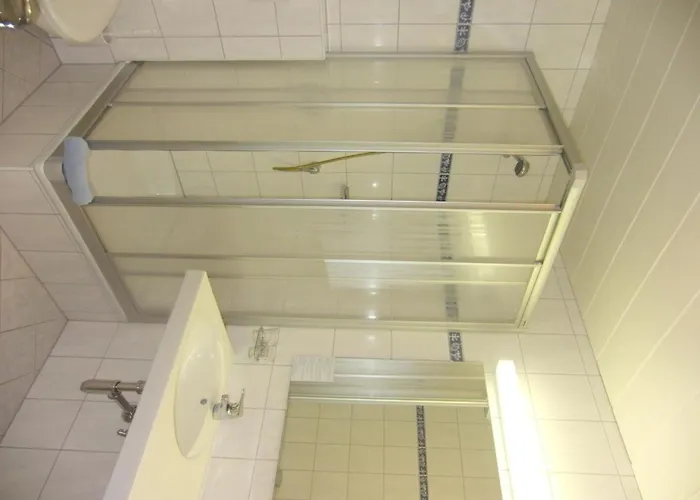 Garni Elfriede Inklusive Super Sommer Card 3*