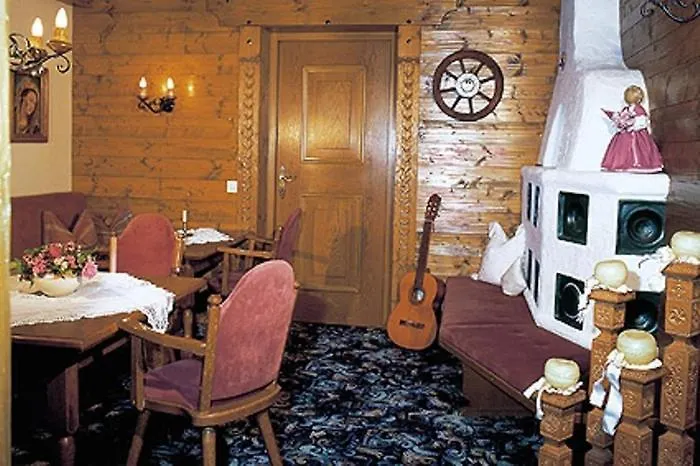 Garni Elfriede Inklusive Super Sommer Card